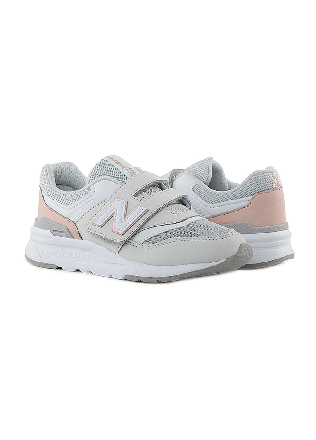 Кроссовки 997Н New Balance (254546837)