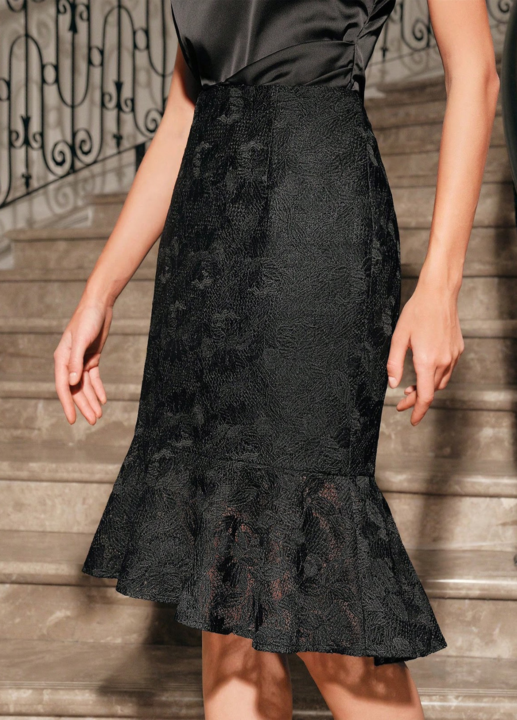 Спідниця SHEIN (329821578)