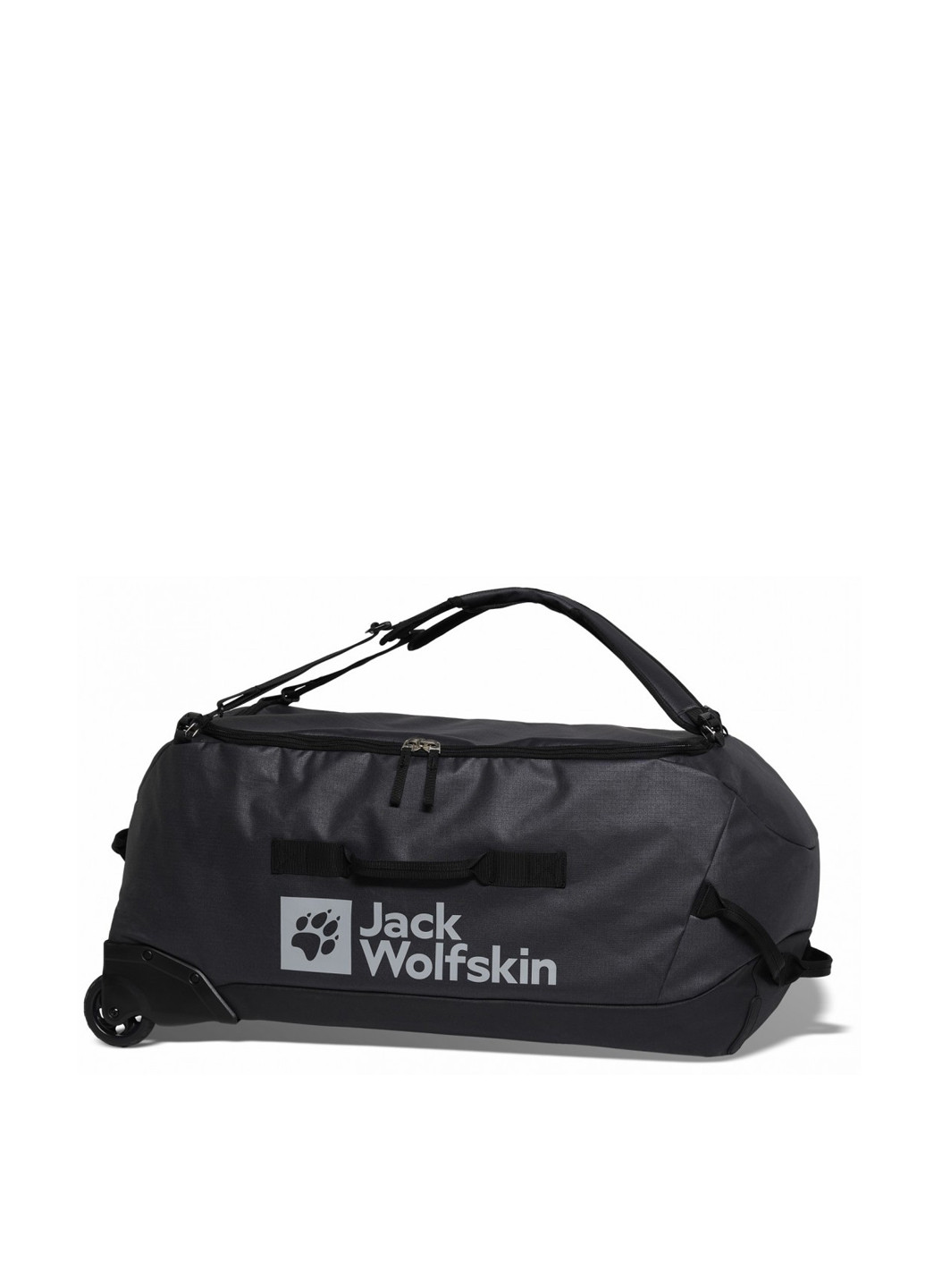 Дорожная сумка Jack Wolfskin ALL-IN DUFFLE WHEELER 90 (328829631)