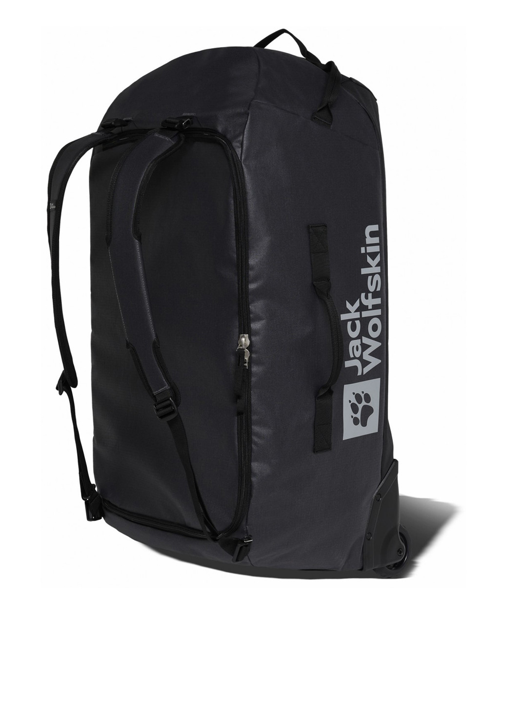 Дорожная сумка Jack Wolfskin ALL-IN DUFFLE WHEELER 90 (328829631)