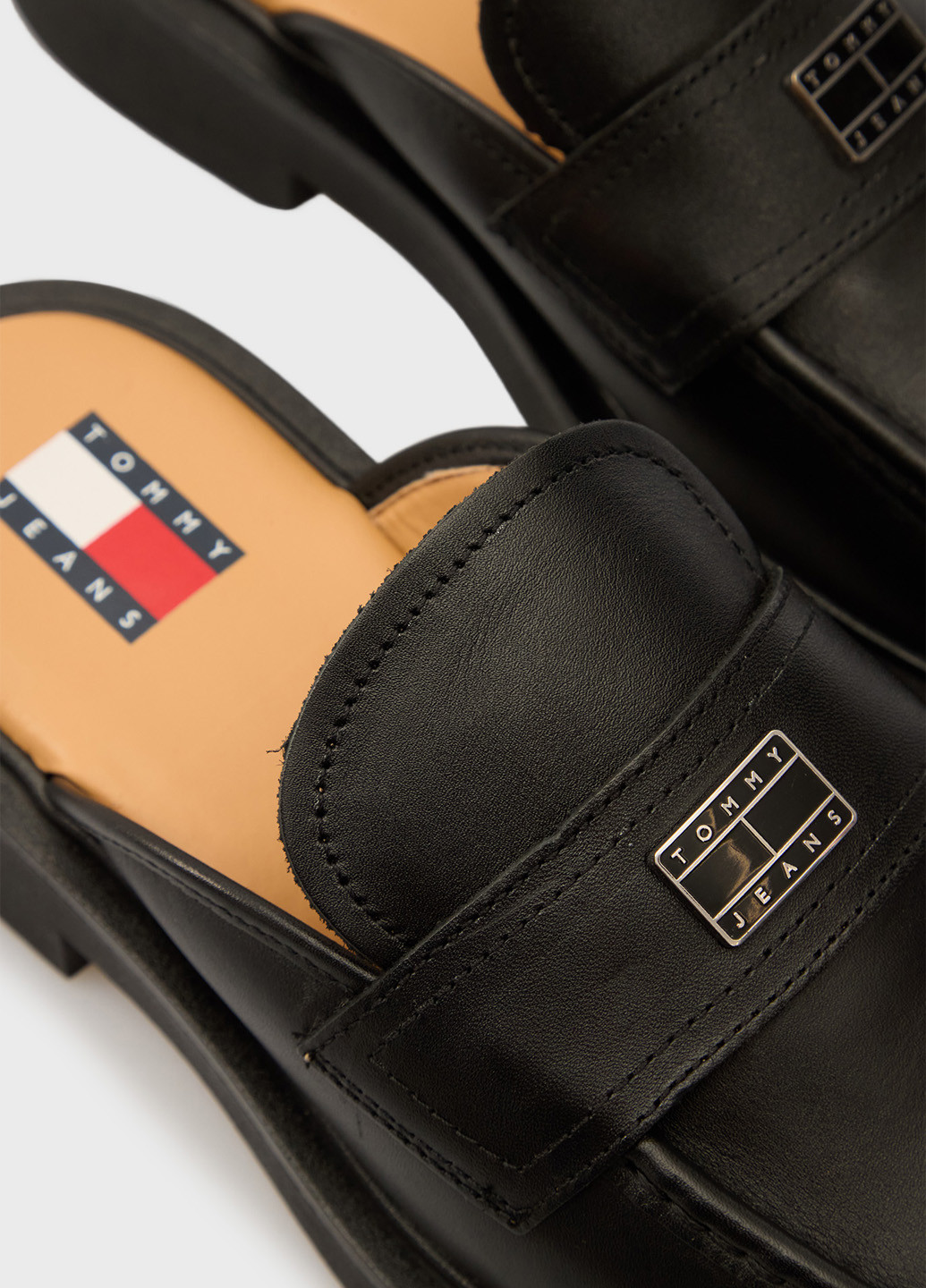 Мюлі Tommy Jeans (347149635)