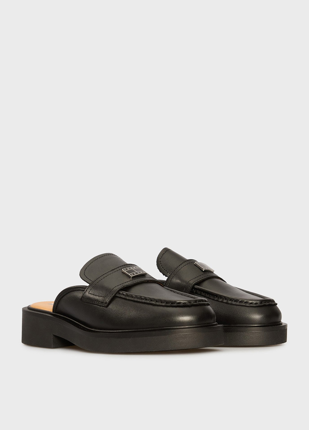 Мюлі Tommy Jeans (347149635)