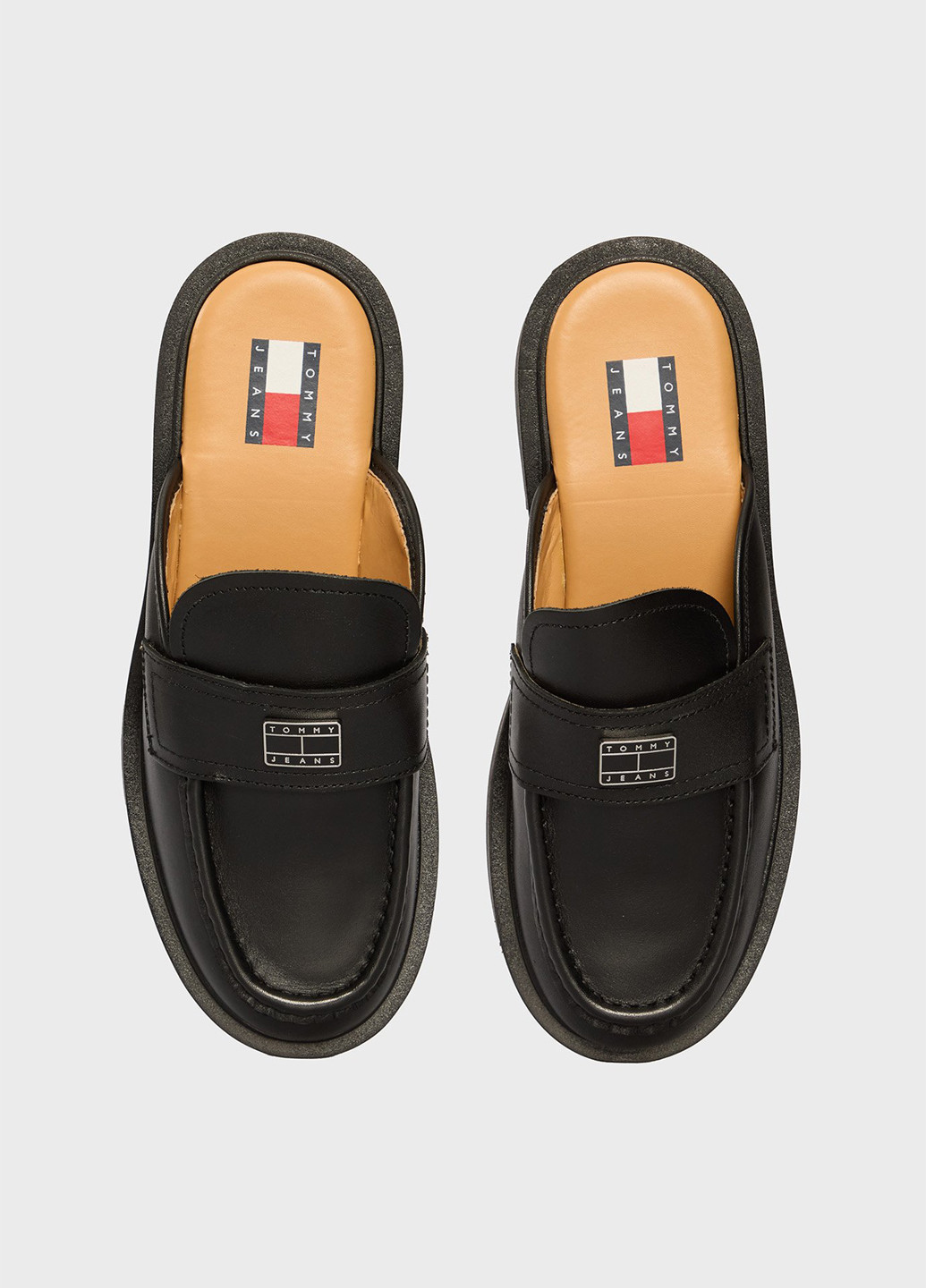 Мюлі Tommy Jeans (347149635)