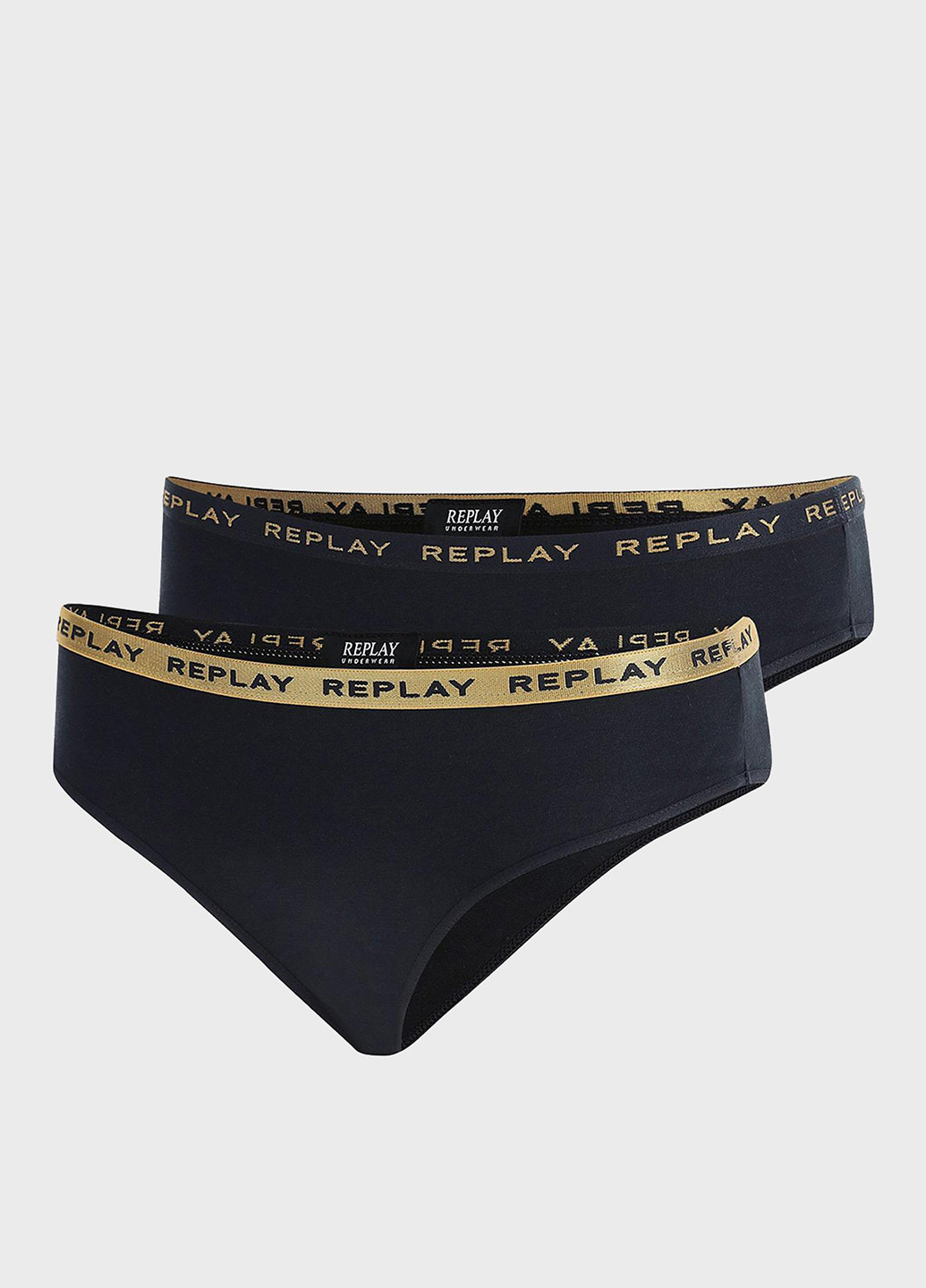 Трусики (2 шт.) Replay (314984485)