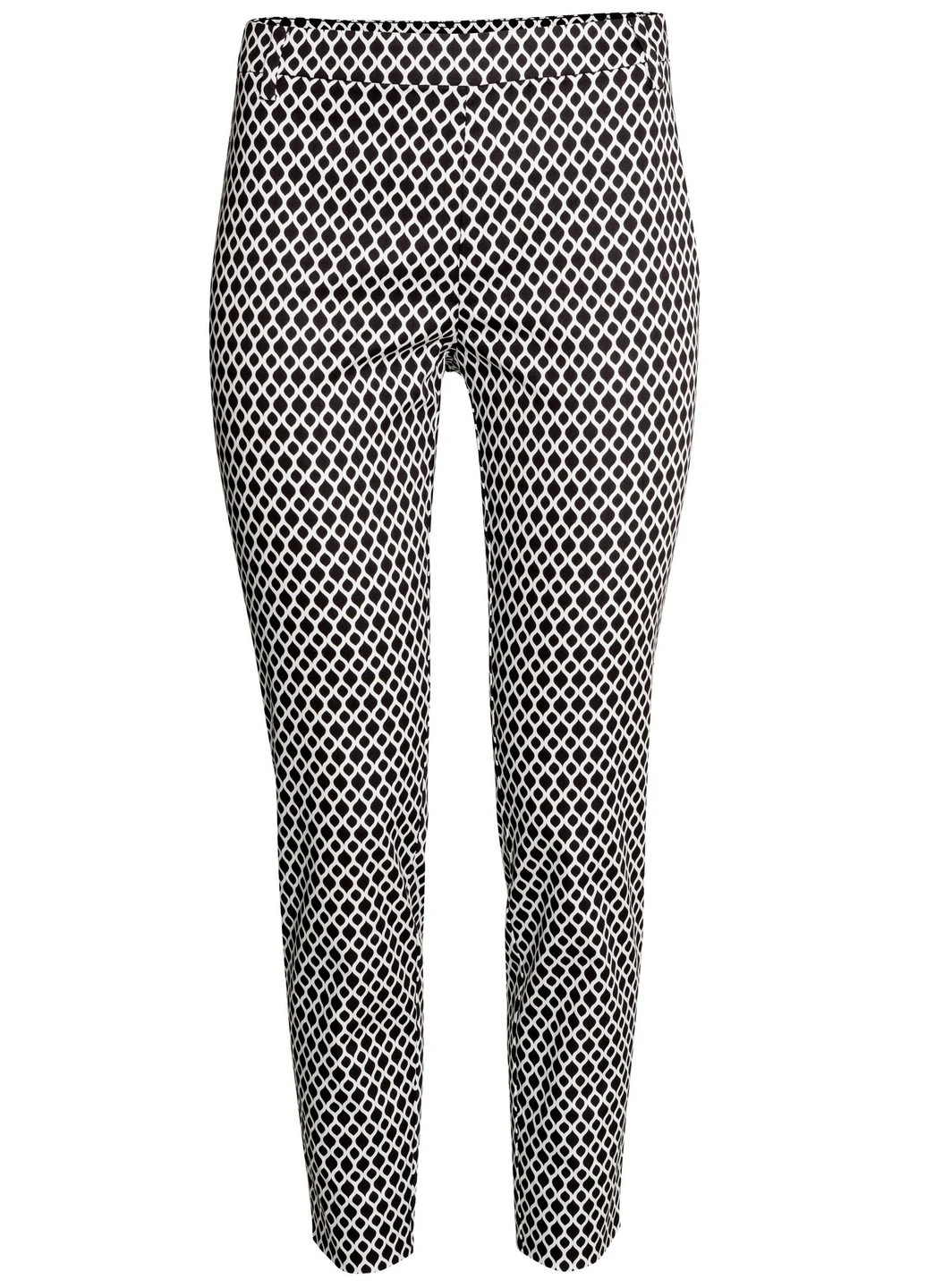 Брюки H&M (251704554)