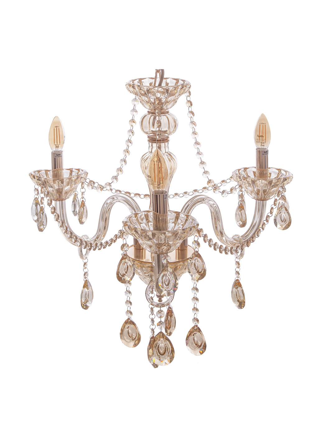 Люстра Brille (134970676)