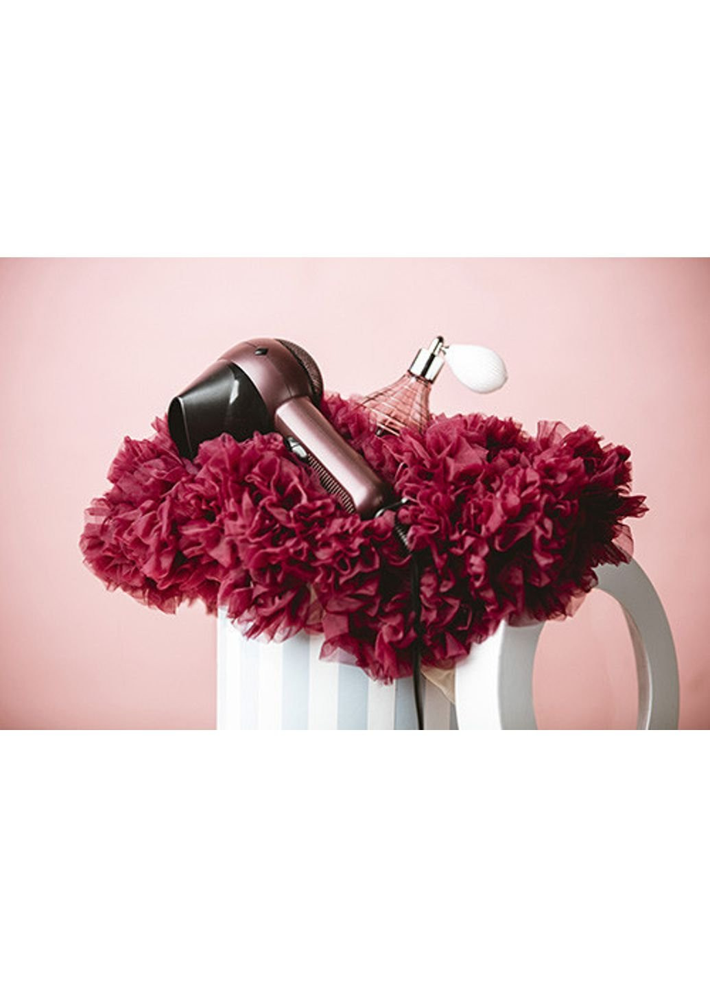 Фен для волос дорожный AD-2247 1400 Вт Adler (253854201)