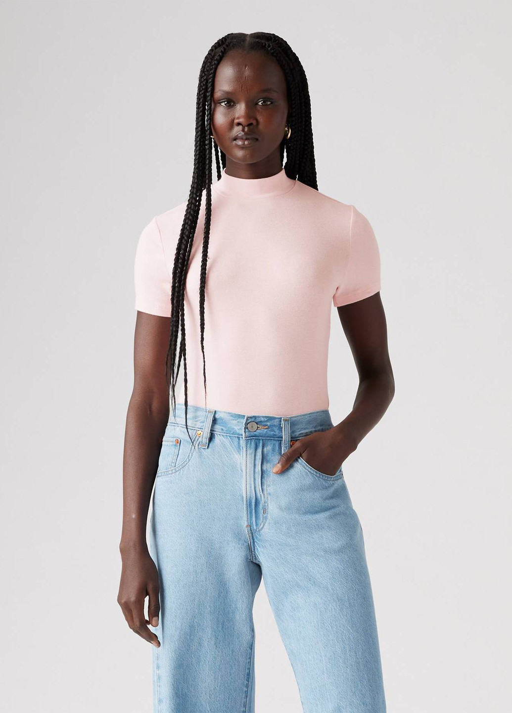 Футболка Levi's - (315422189)