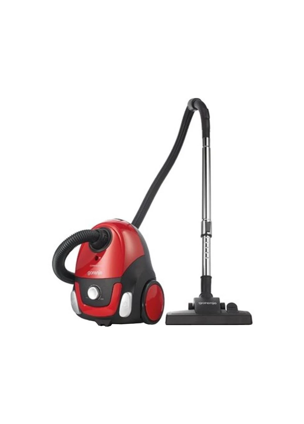 Пилосос VCEB11CXRII Gorenje (253485705)