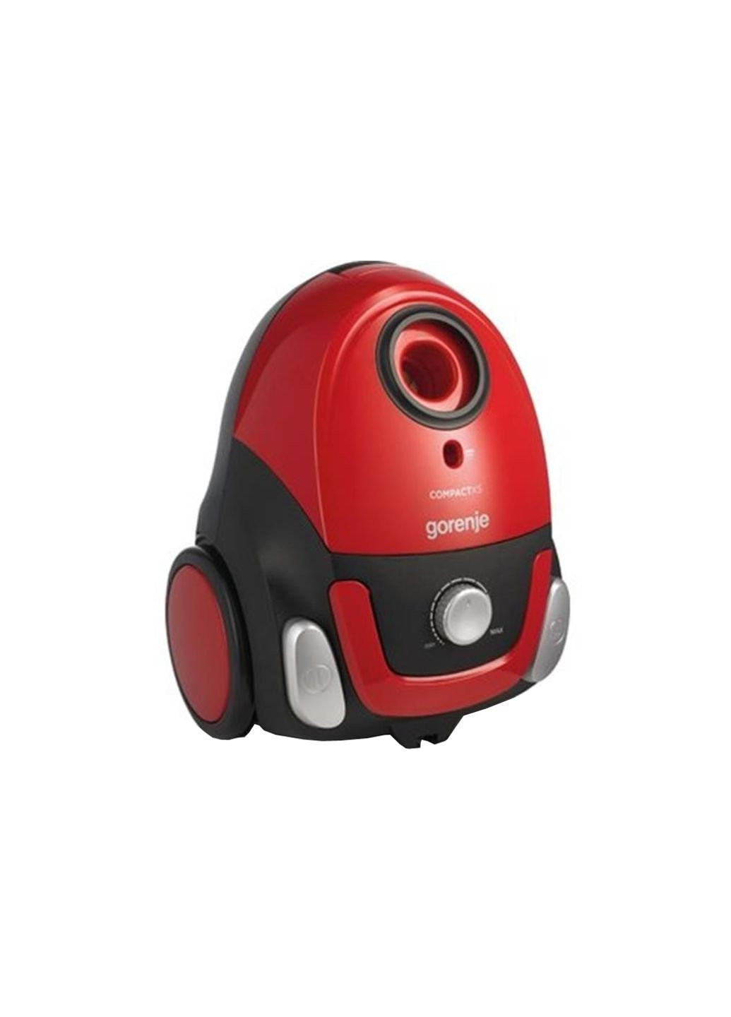 Пилосос VCEB11CXRII Gorenje (253485705)