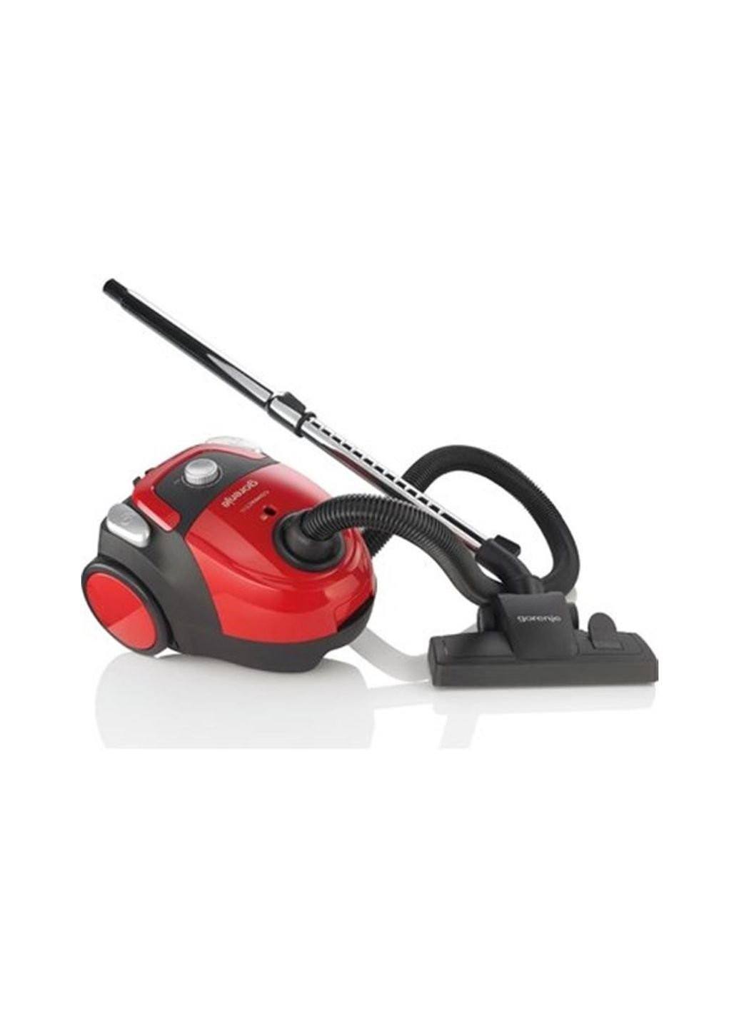 Пилосос VCEB11CXRII Gorenje (253485705)