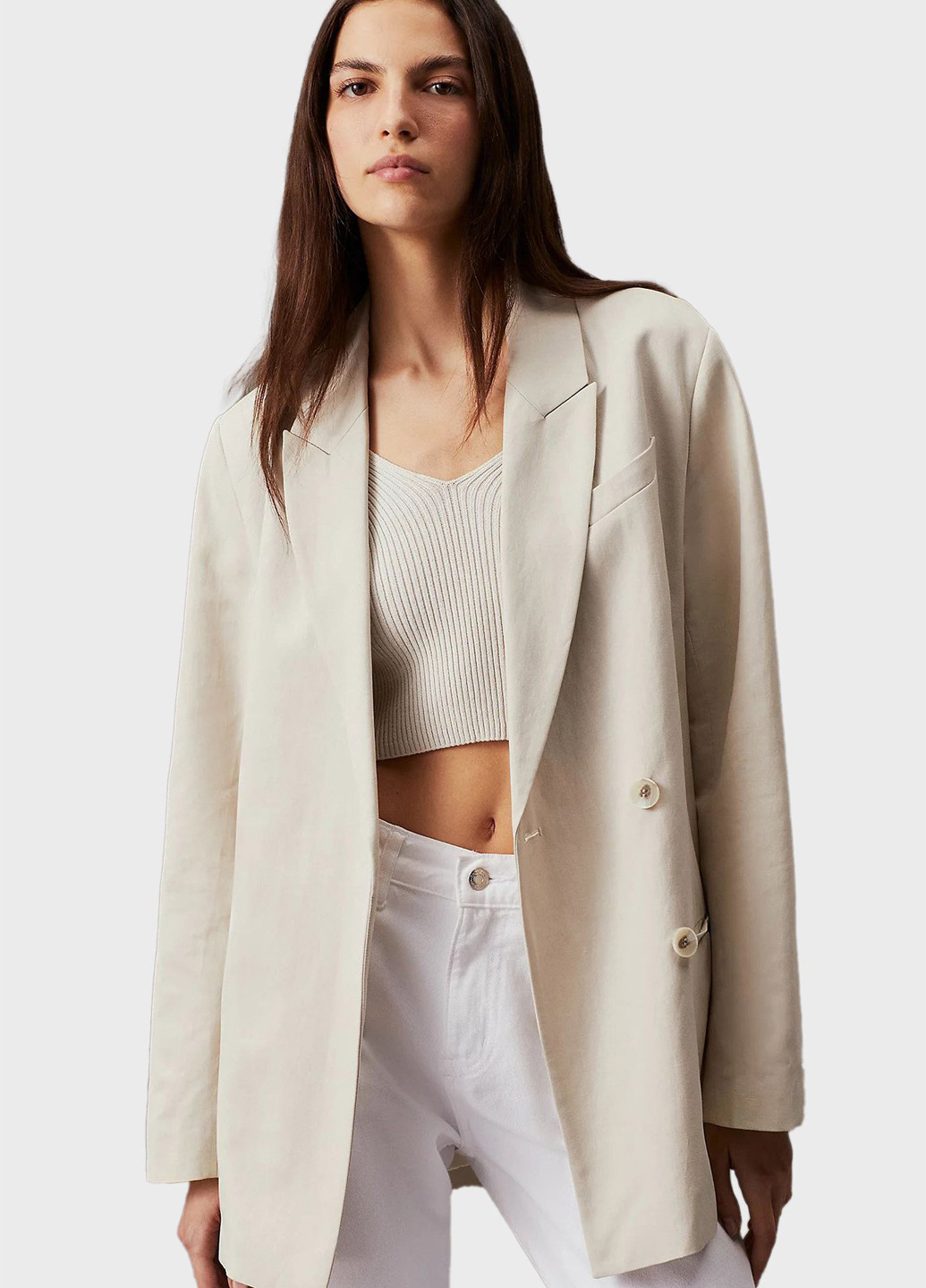 Жакет Calvin Klein (327835950)