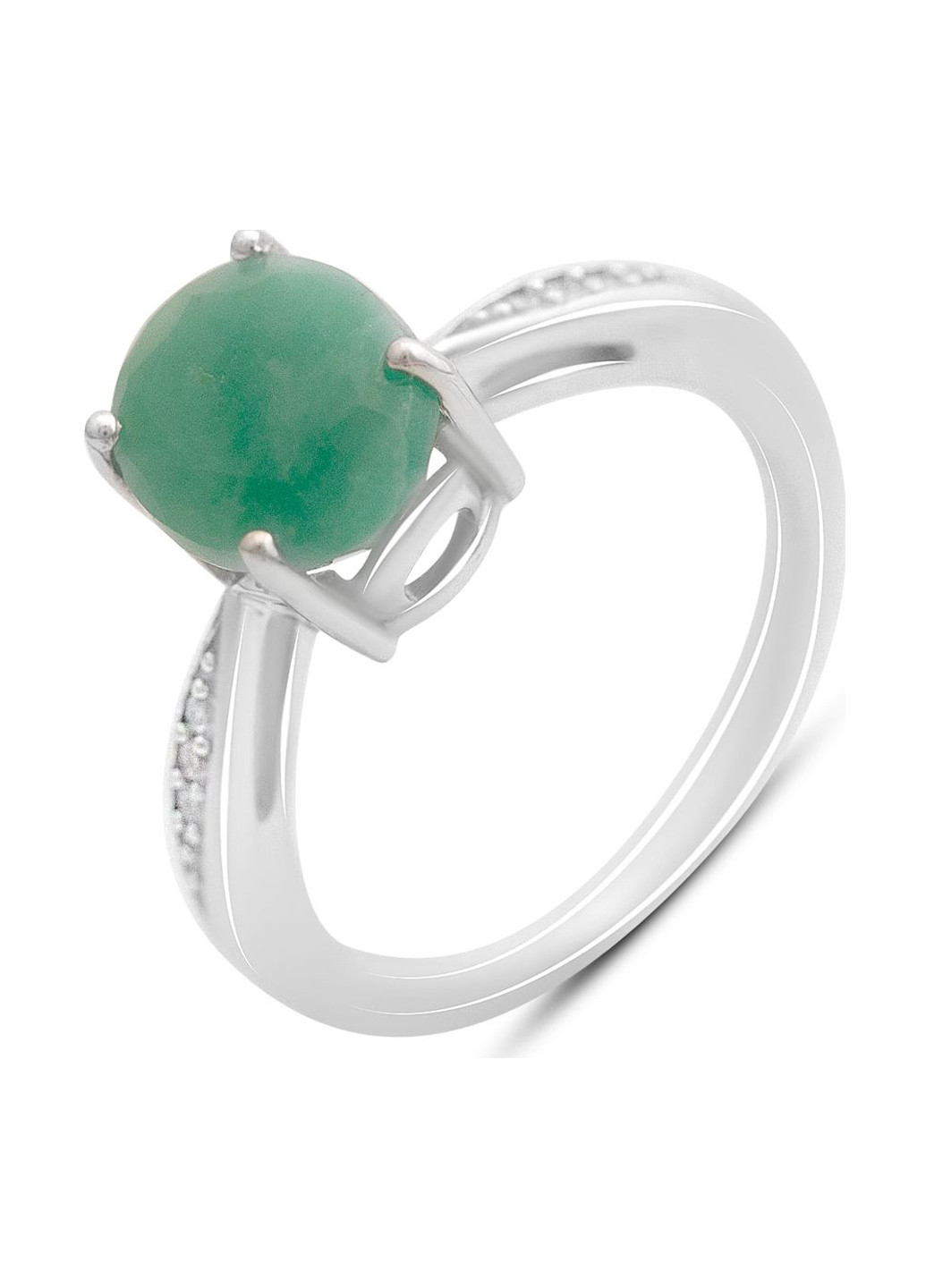 Кольцо Silver Flame (307258303)