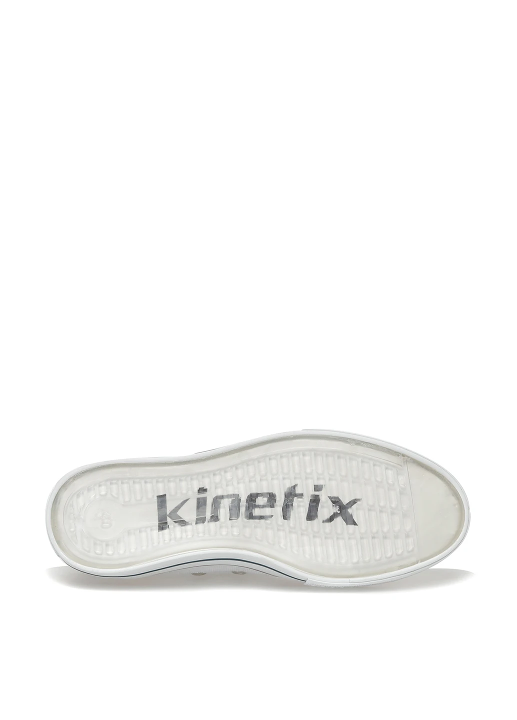 Білі кеди Kinetix