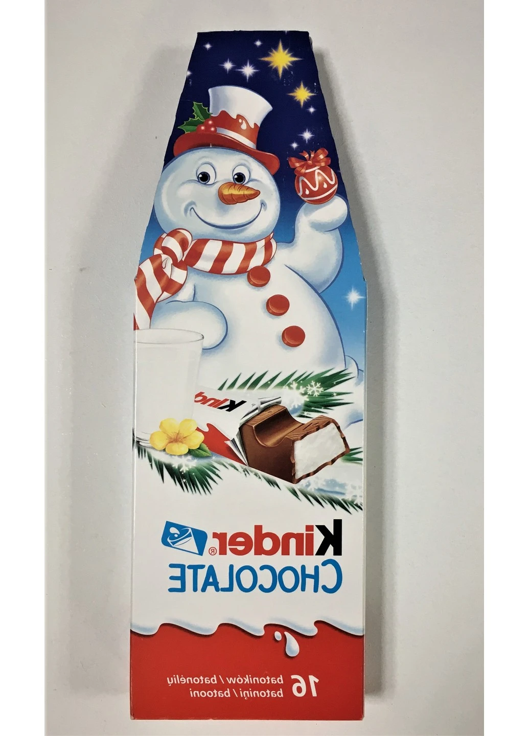 Кіндер шоколад Kinder (210849633)