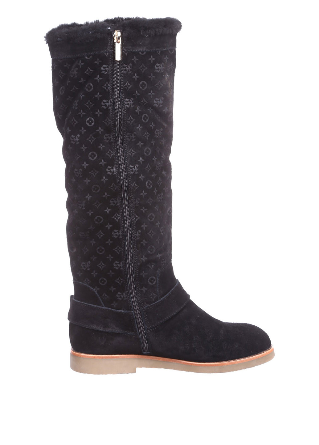 Зимние сапоги Sasha Fabiani