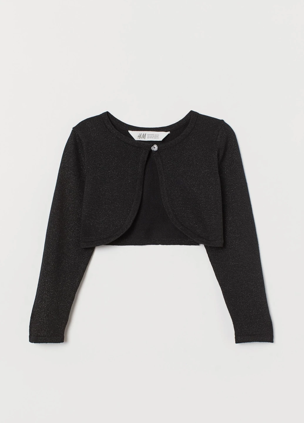Болеро H&M (249886872)
