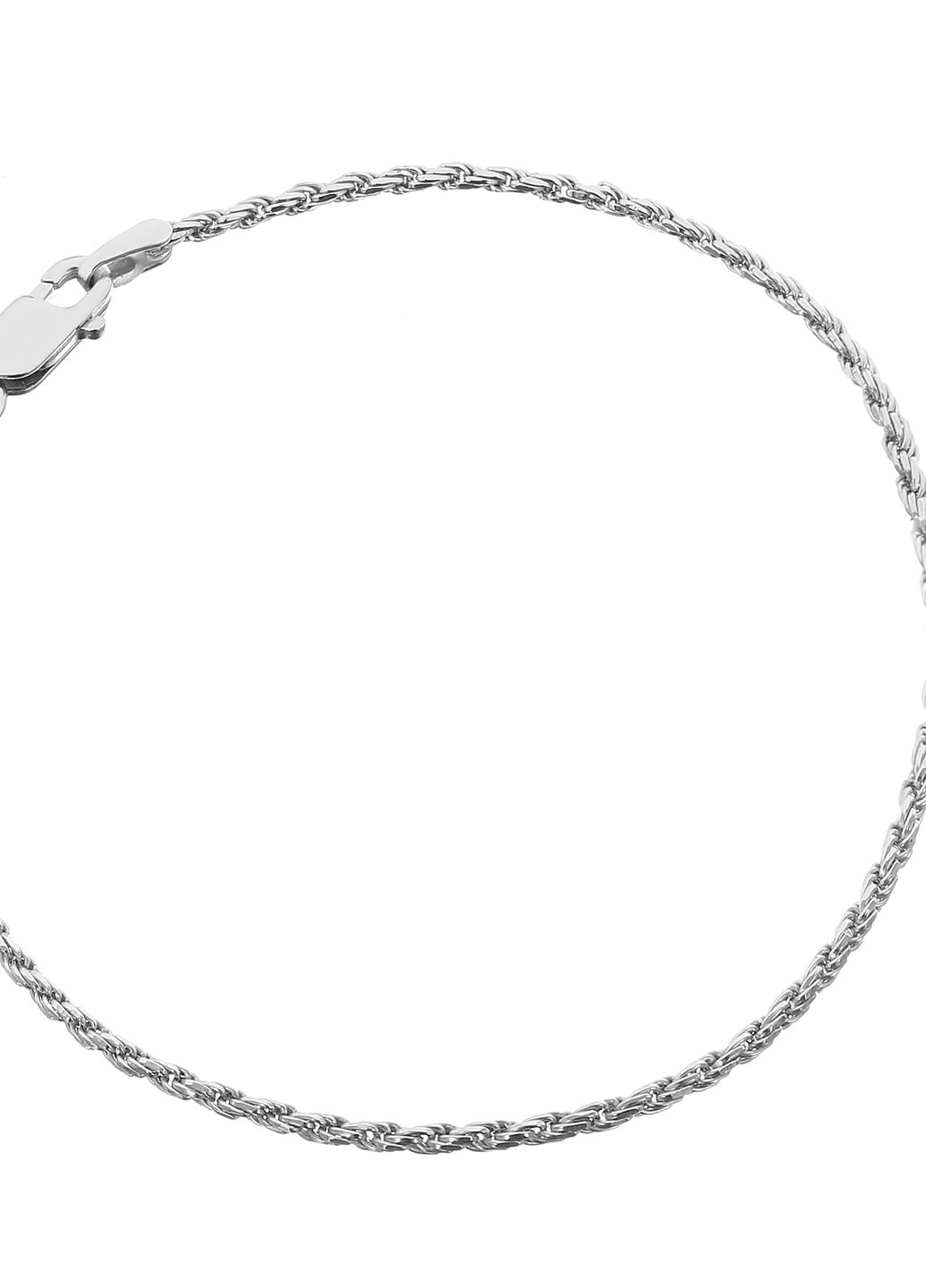 Браслет, срібло Silvex925 (223333682)