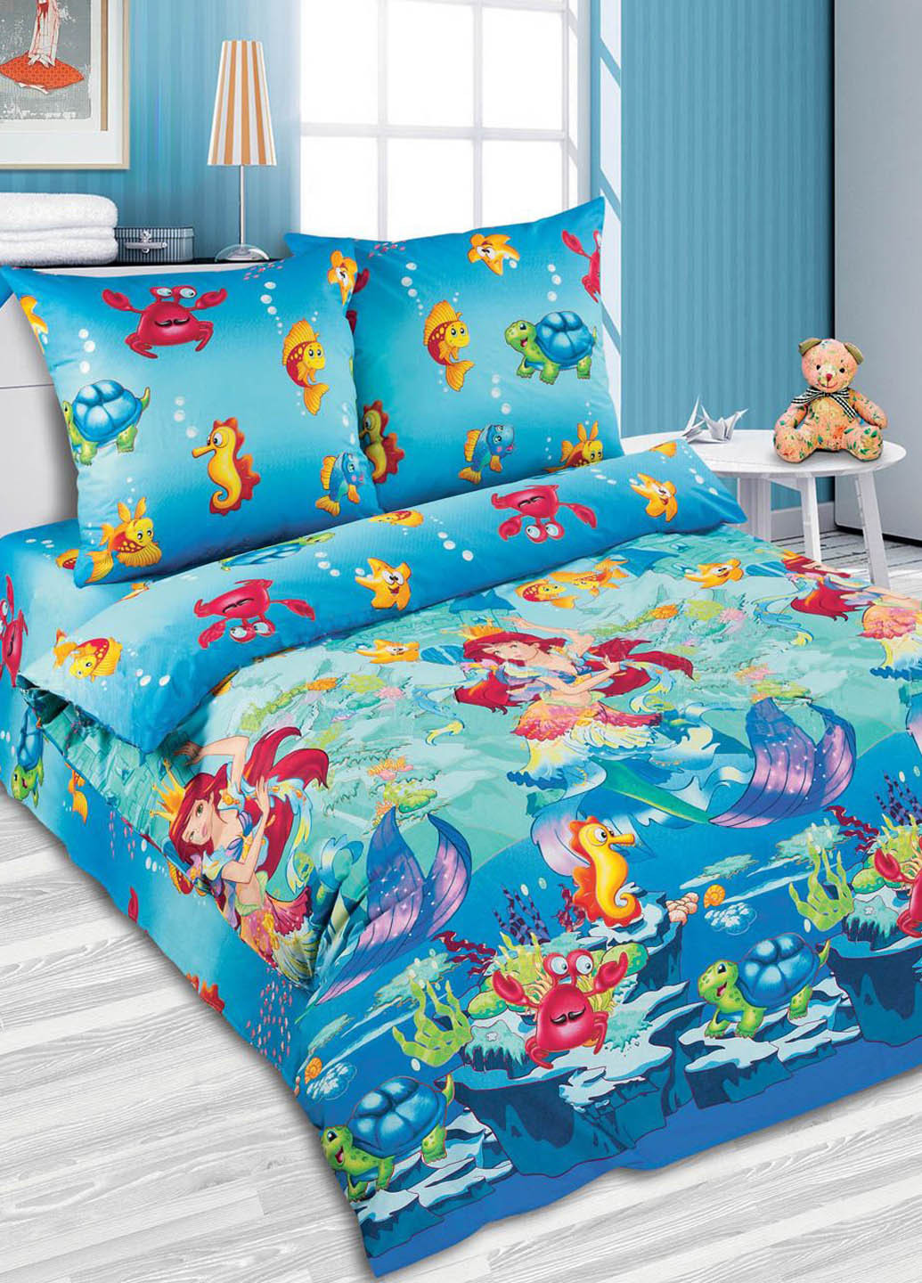 КПБ (детский) Kids Dream (16696217)