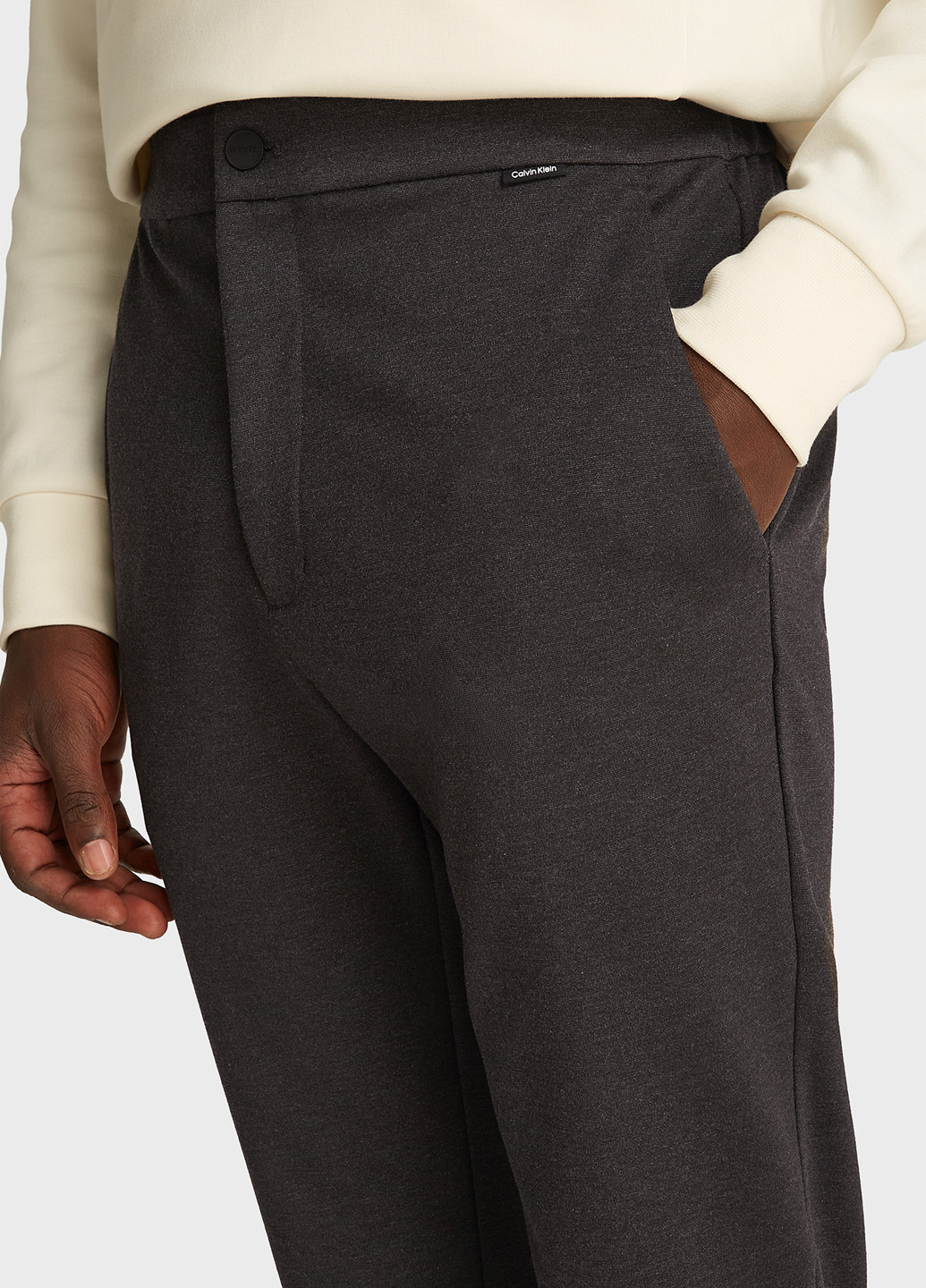 Штани Calvin Klein (366431633)