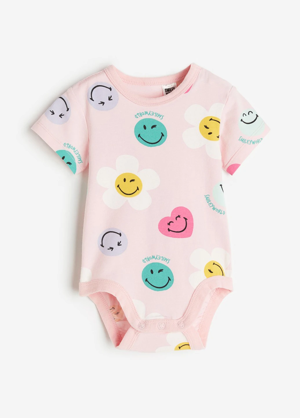 Боді H&M (315490164)