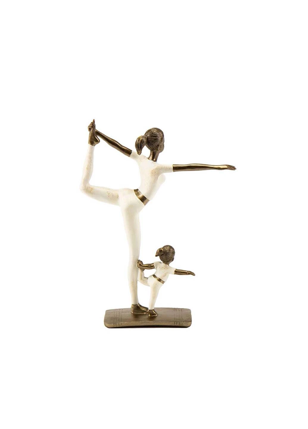 Декоративная статуэтка Comfort Yoga Lefard (255416820)