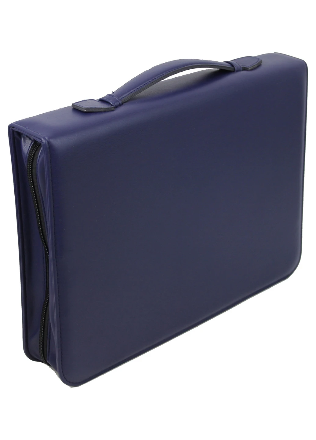 Чоловіча діловий папка 27х37,5х8 см Portfolio (233420267)