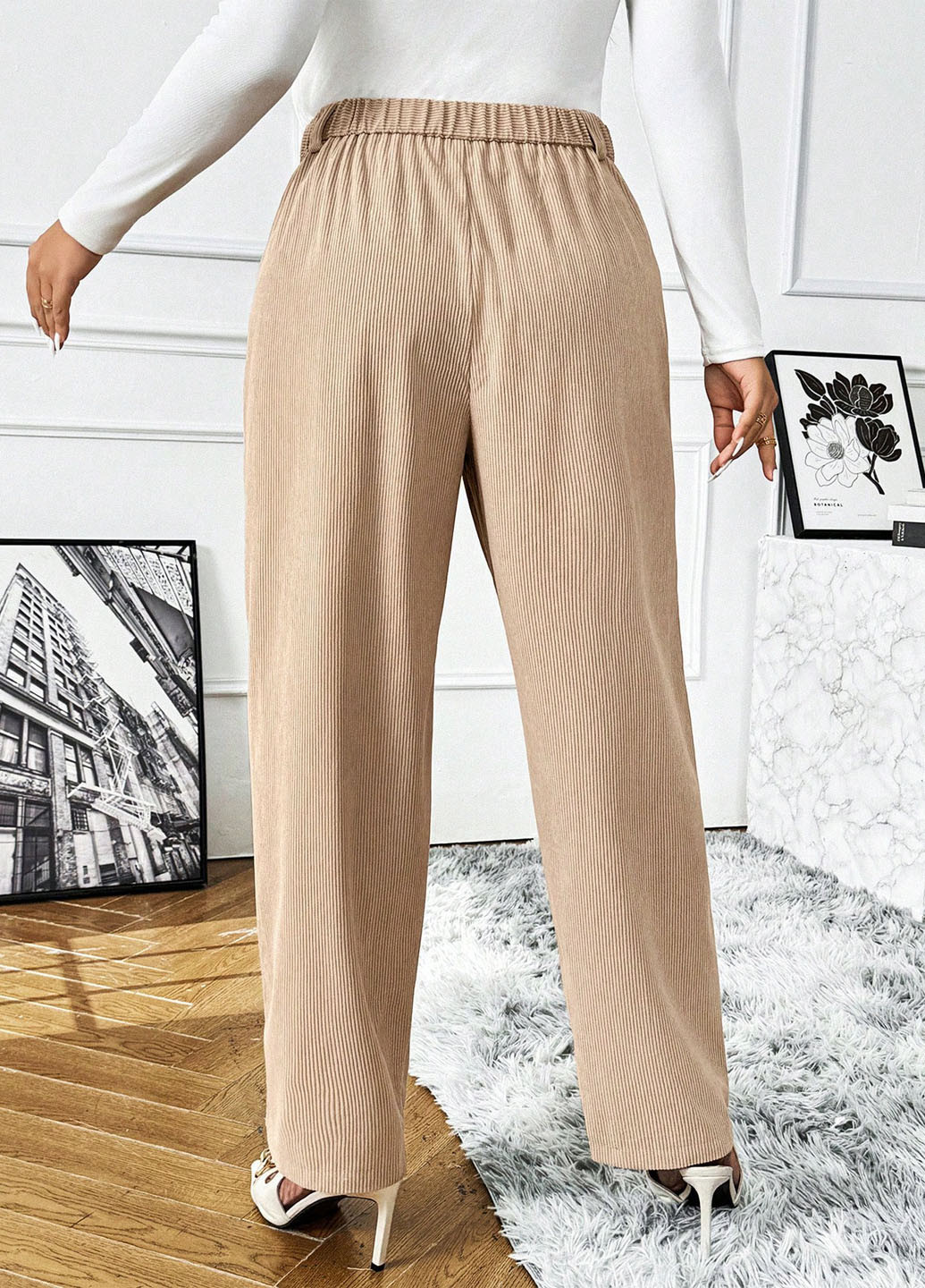 Штани SHEIN (366748114)