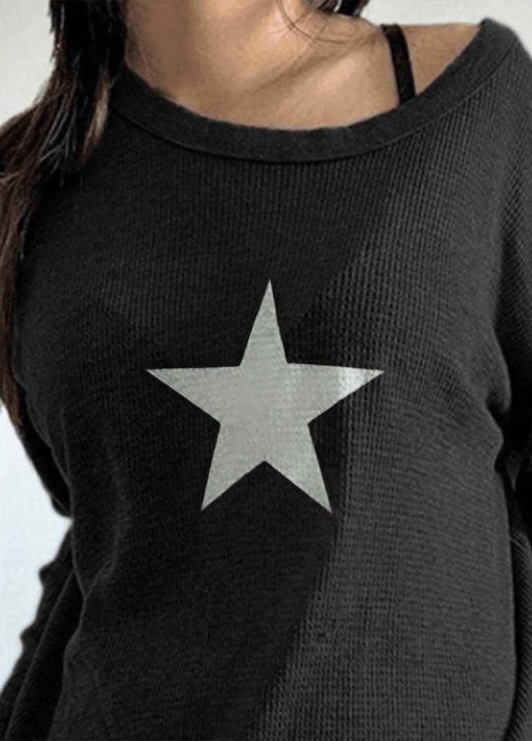 Лонгслив SHEIN (367574316)