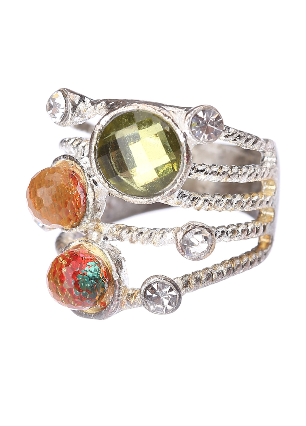 Кольцо Fini jeweler (94913109)