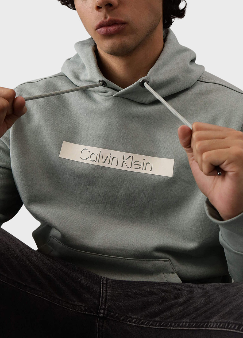 Худі Calvin Klein (366302577)