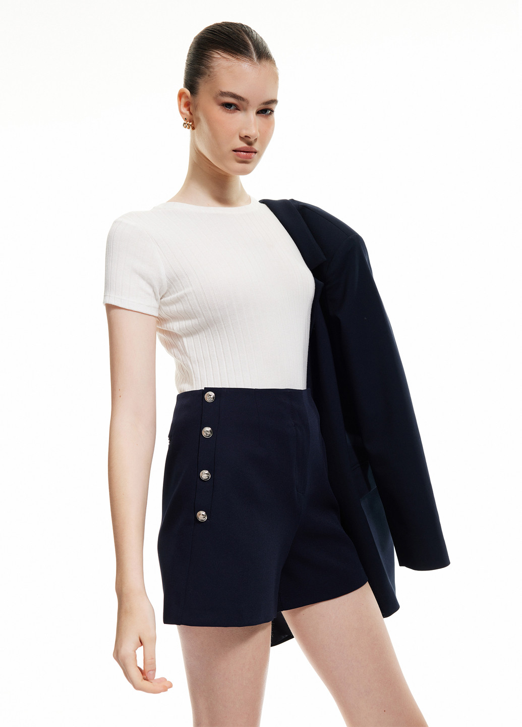 Шорты KOTON (326270214)