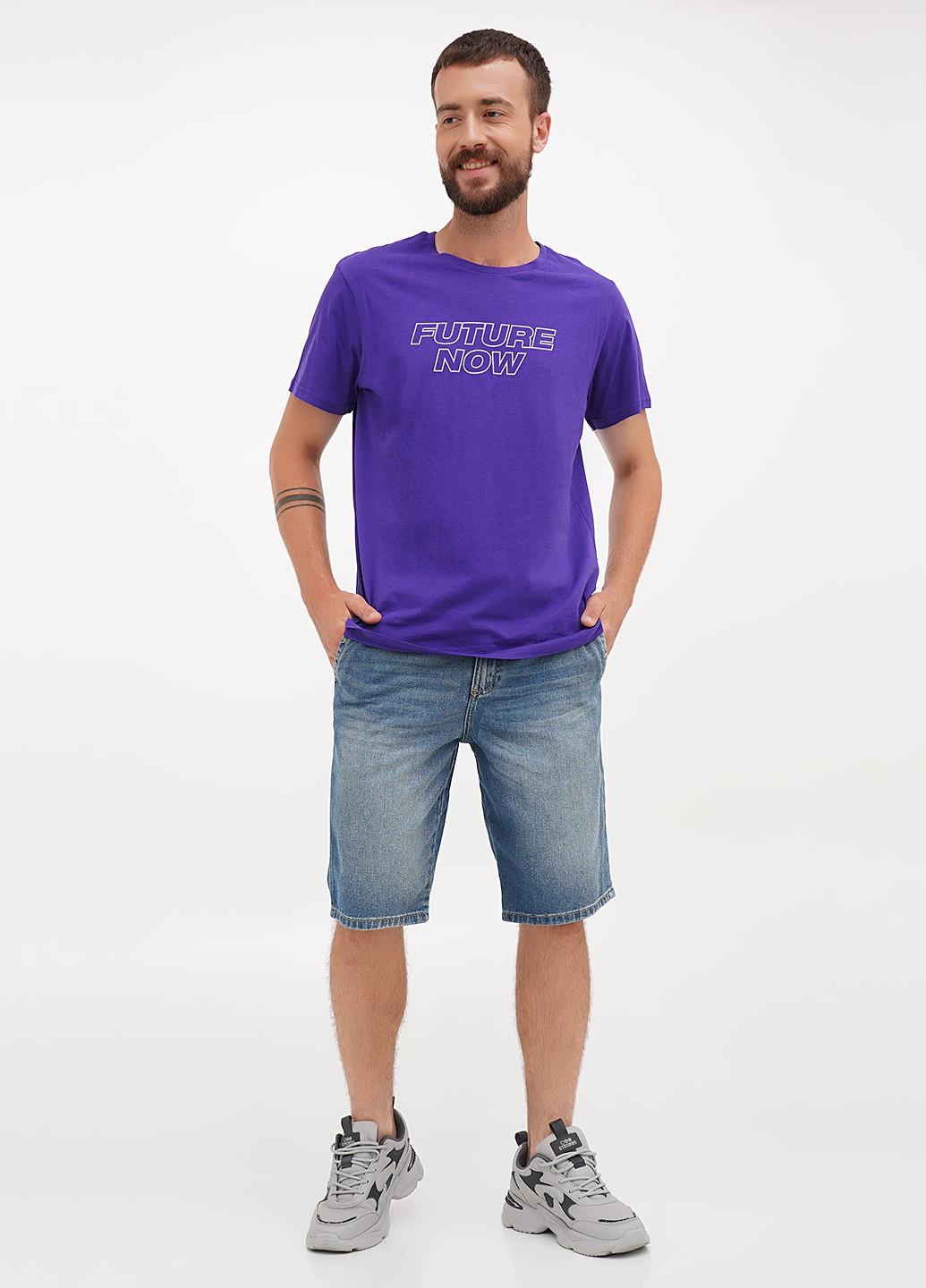 Шорты Terranova (299200679)