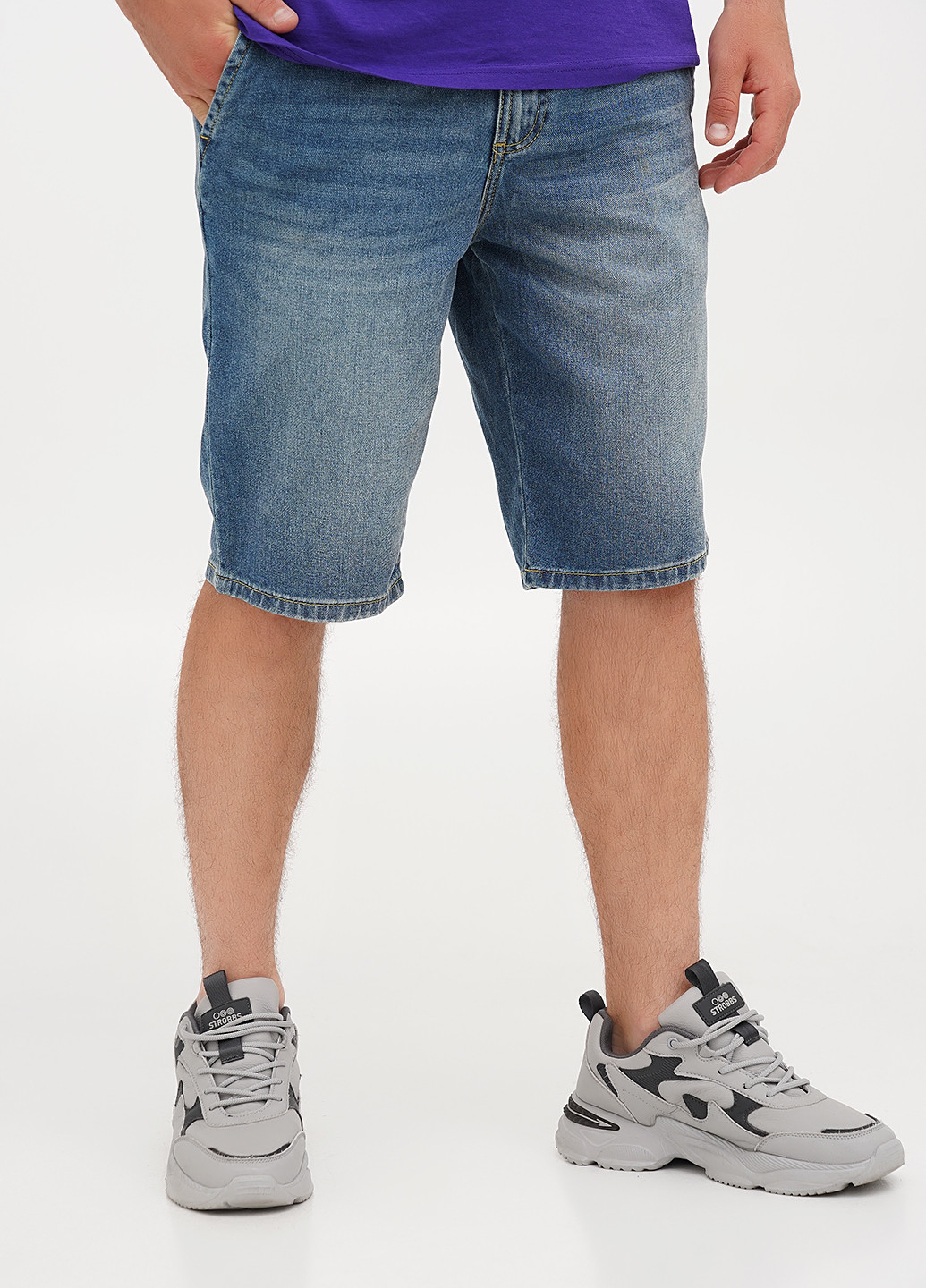 Шорты Terranova (299200679)