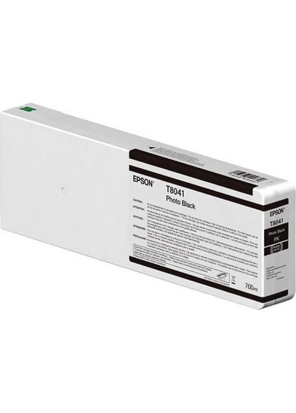 Картридж SC-P6000/P7000/P8000/P9000 Photo Black 700мл (C13T804100) Epson SC-P6000/P7000/P8000/P9000 Photo Black 700мл (247614937)