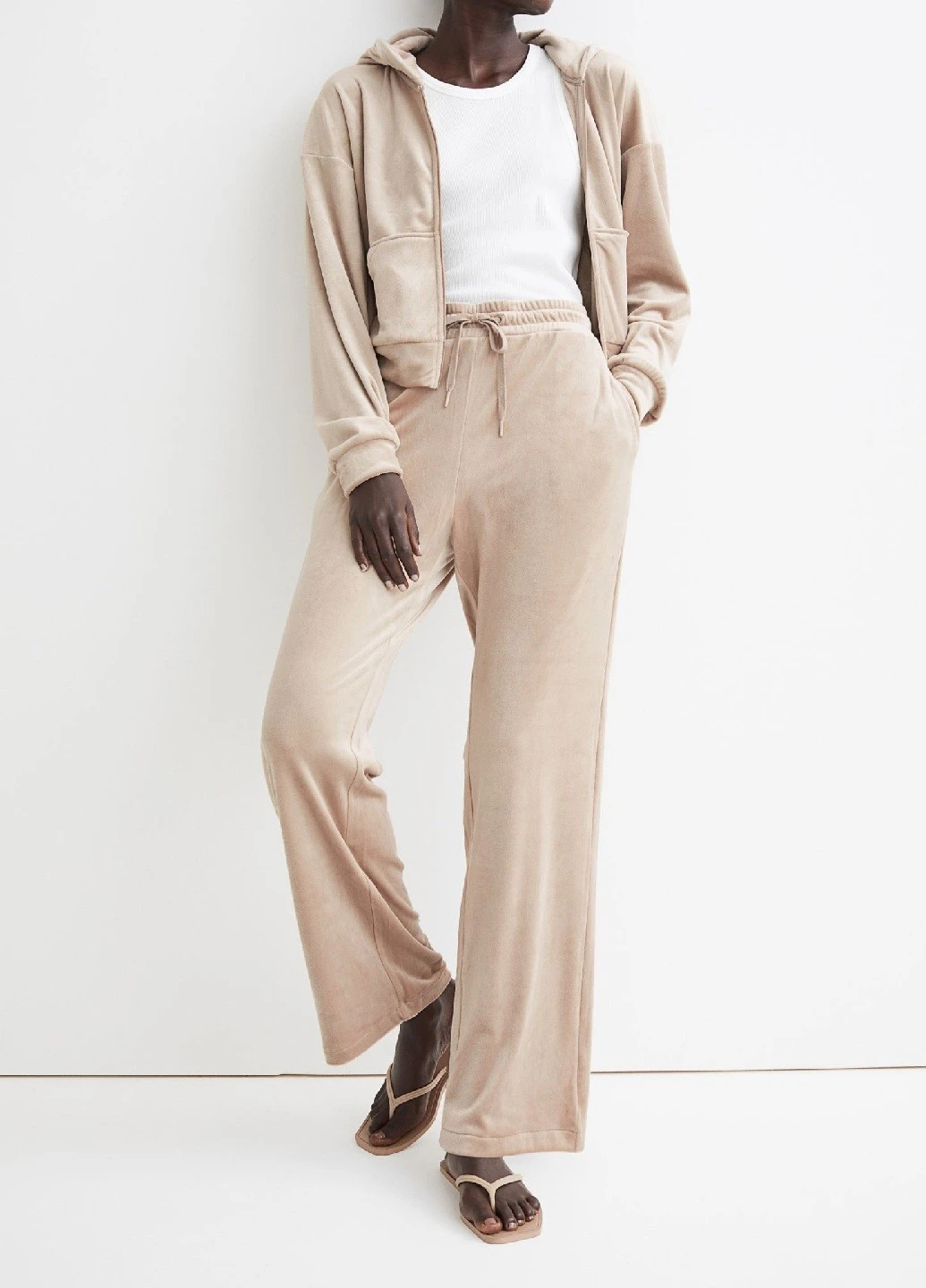 Брюки H&M (252555939)