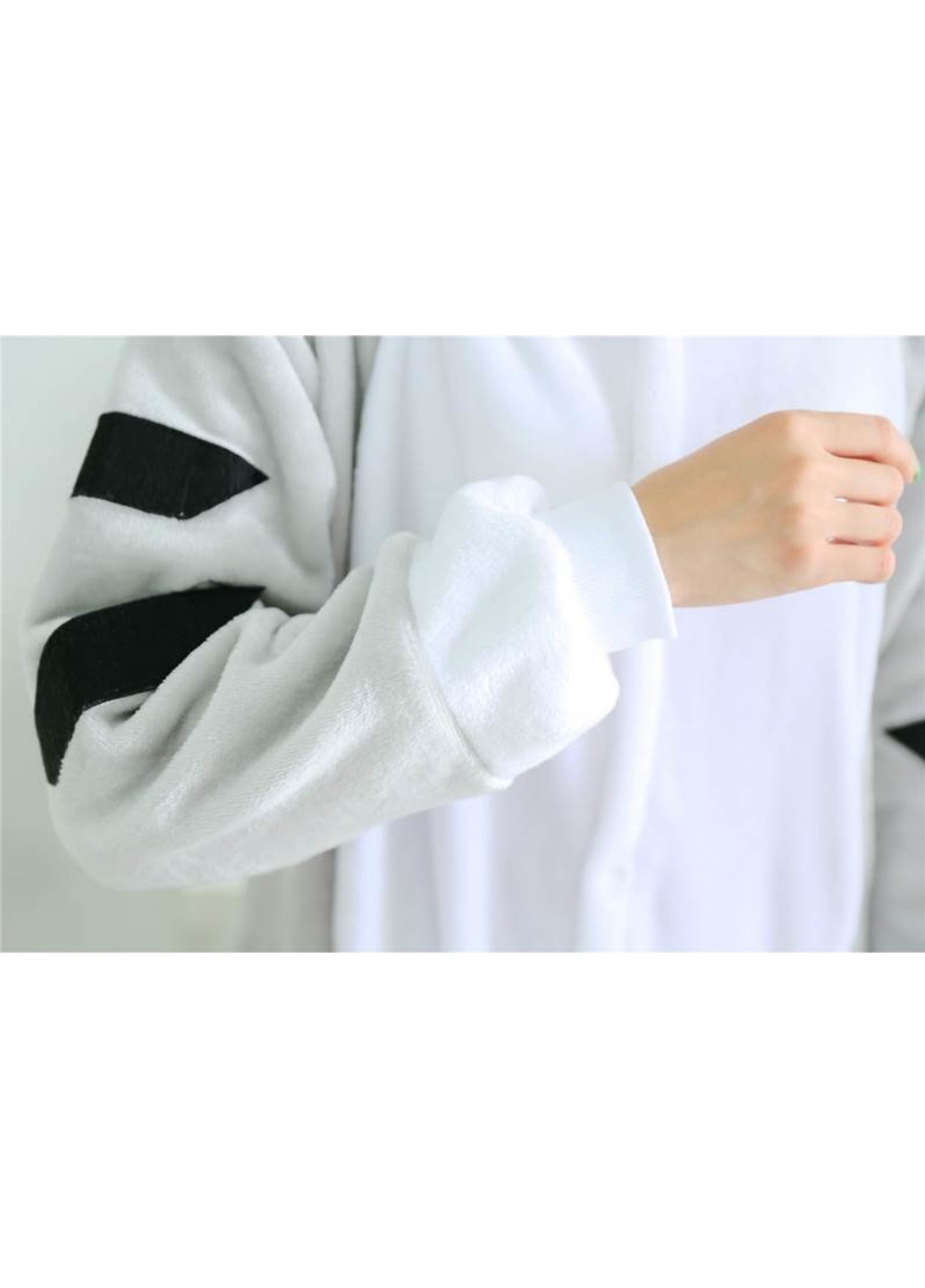 Серый кот Кигуруми (254917498)