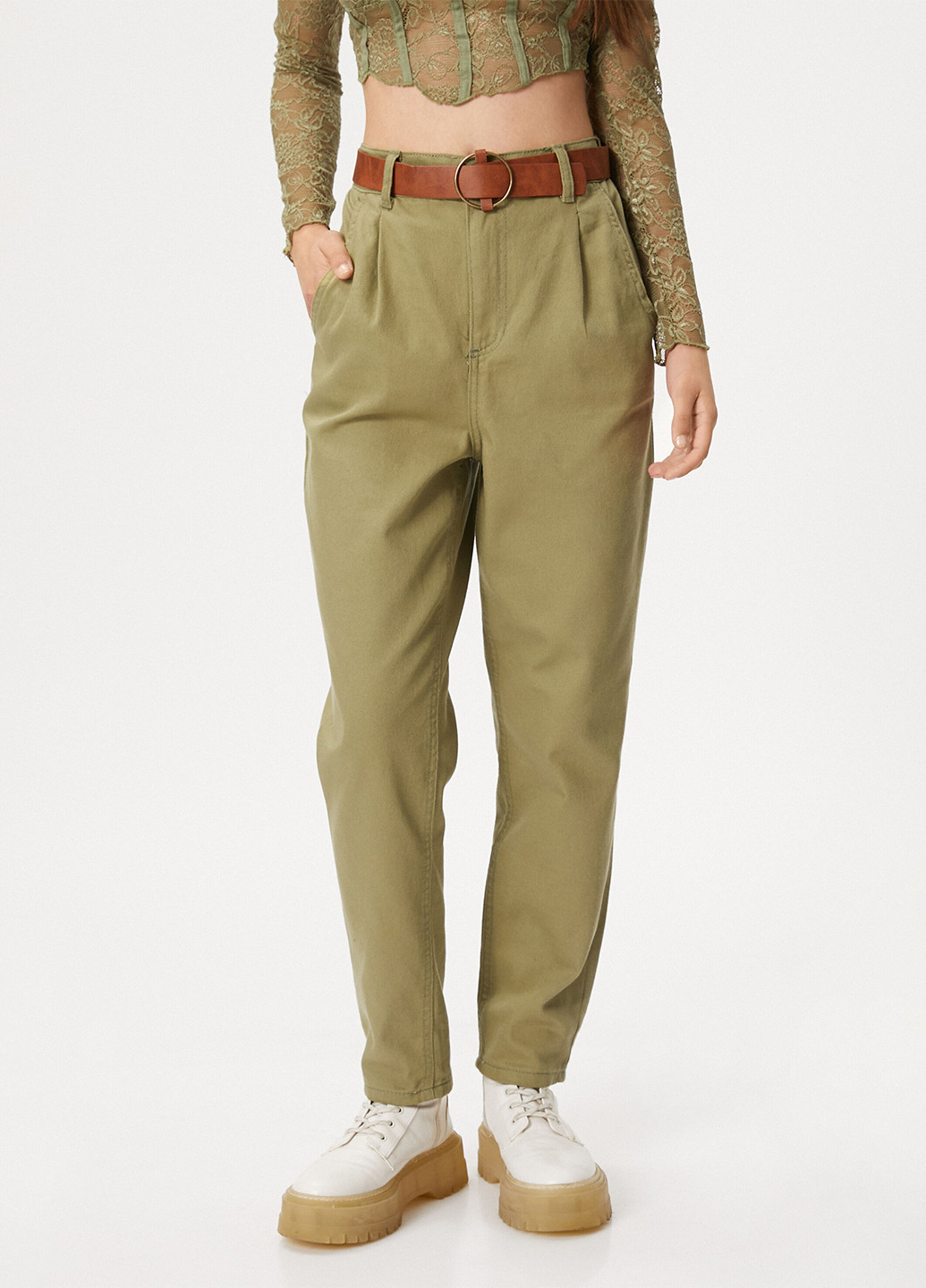 Штани KOTON (263700106)