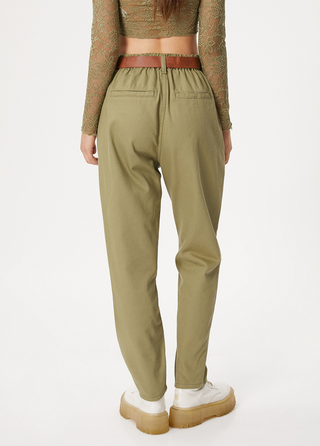 Штани KOTON (263700106)