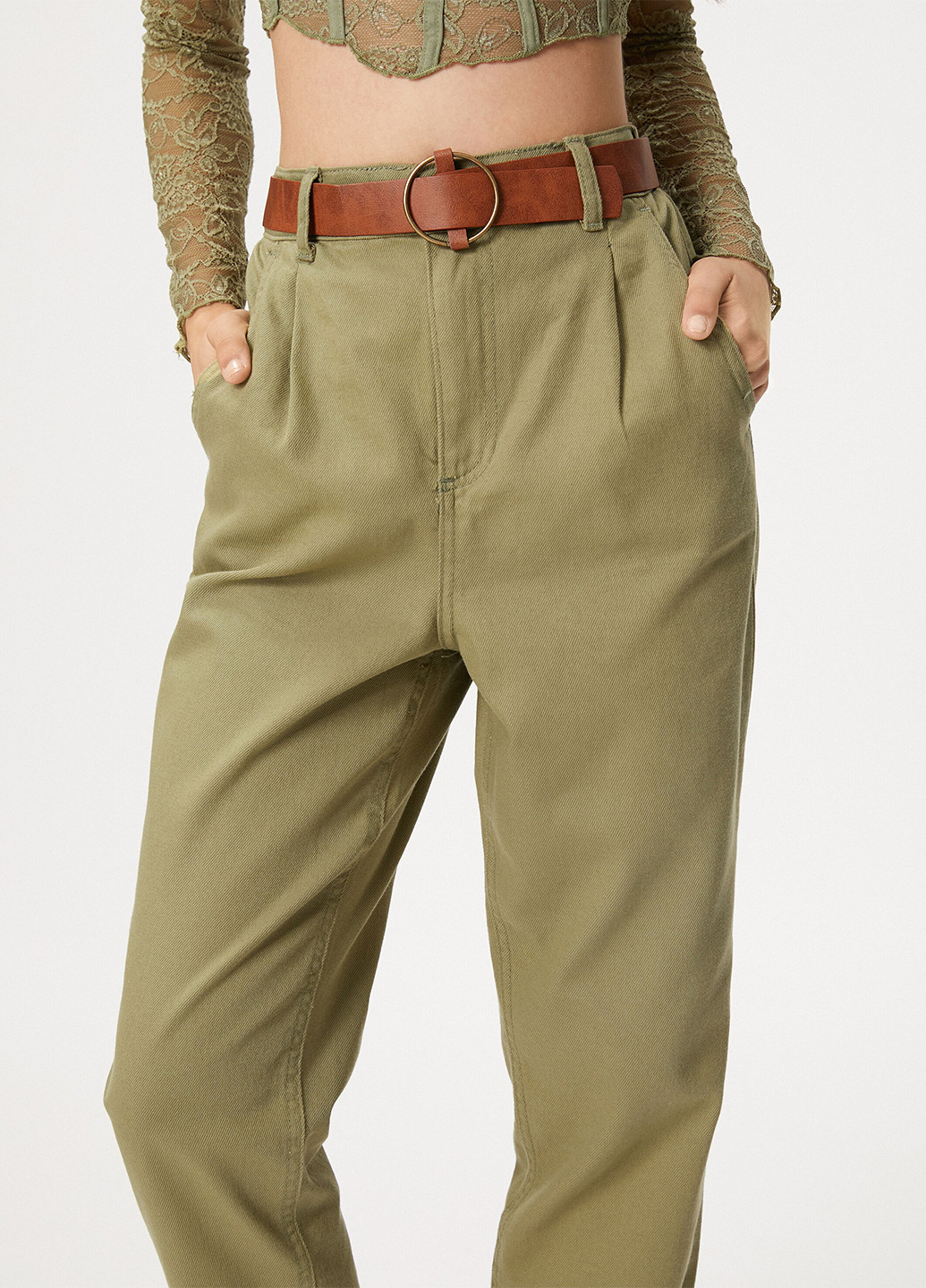 Штани KOTON (263700106)