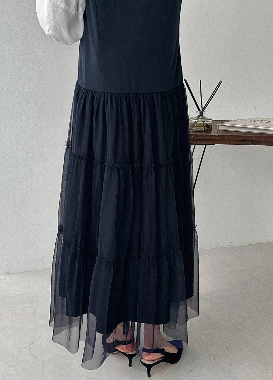 Сарафан SHEIN (323638708)