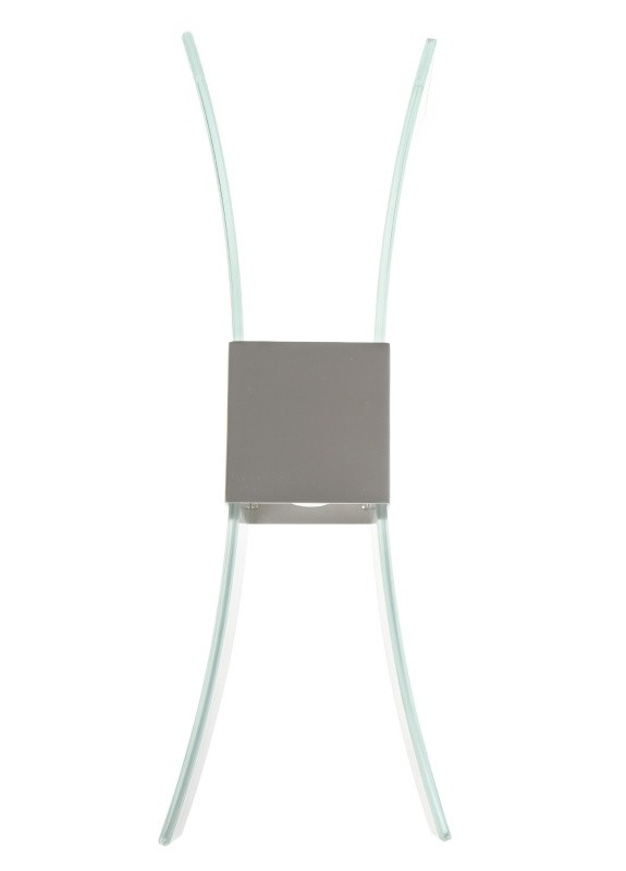 Бра настінне накладне хай-тек BR-02 413/1 Brille (253894567)