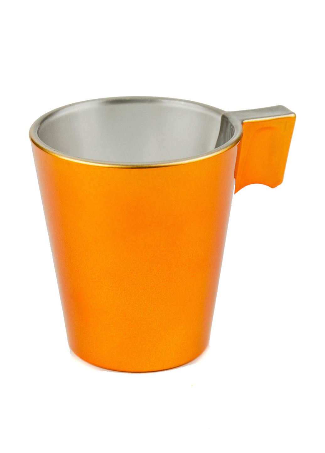 Чашка, 6,5х5,5 см Luminarc однотонная оранжевая