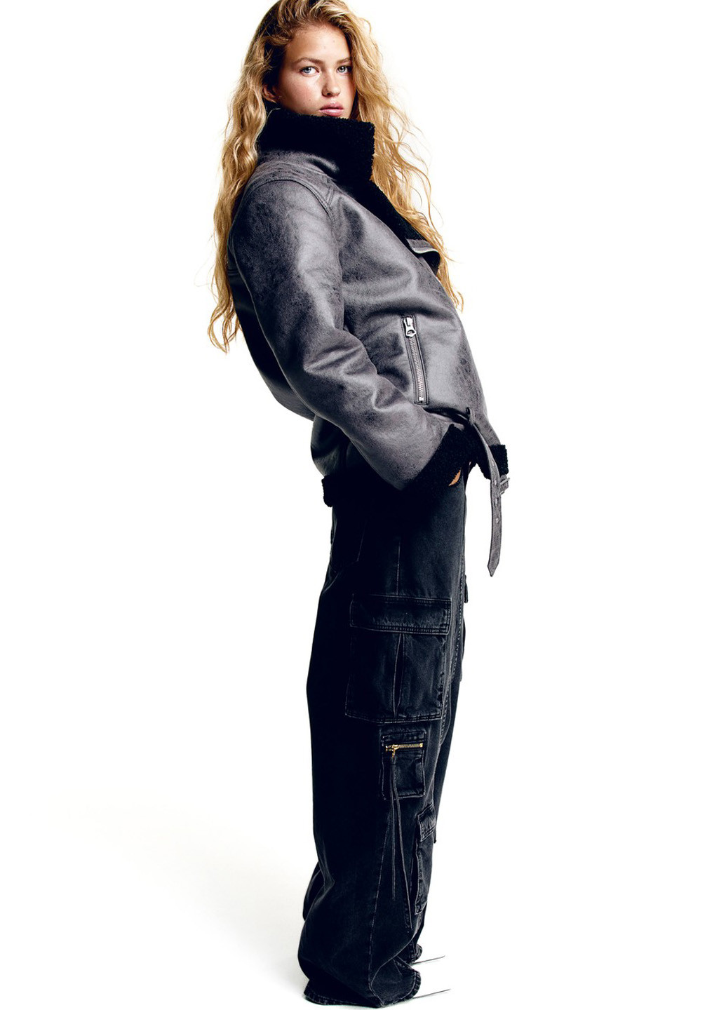 Дублянка H&M (305743884)