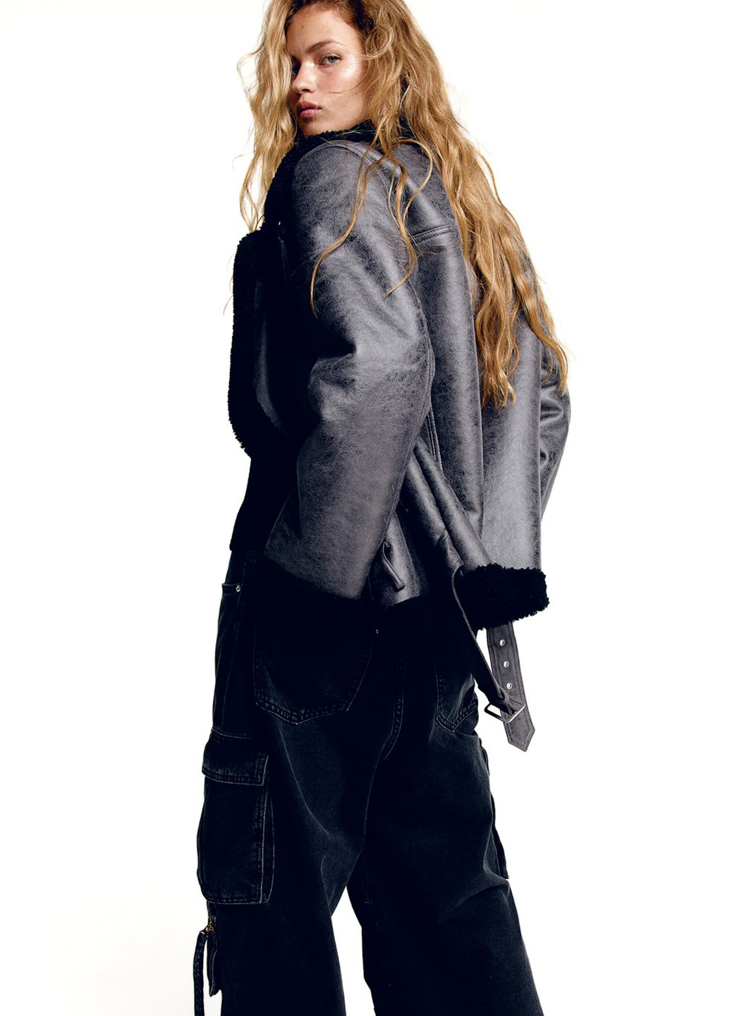 Дублянка H&M (305743884)