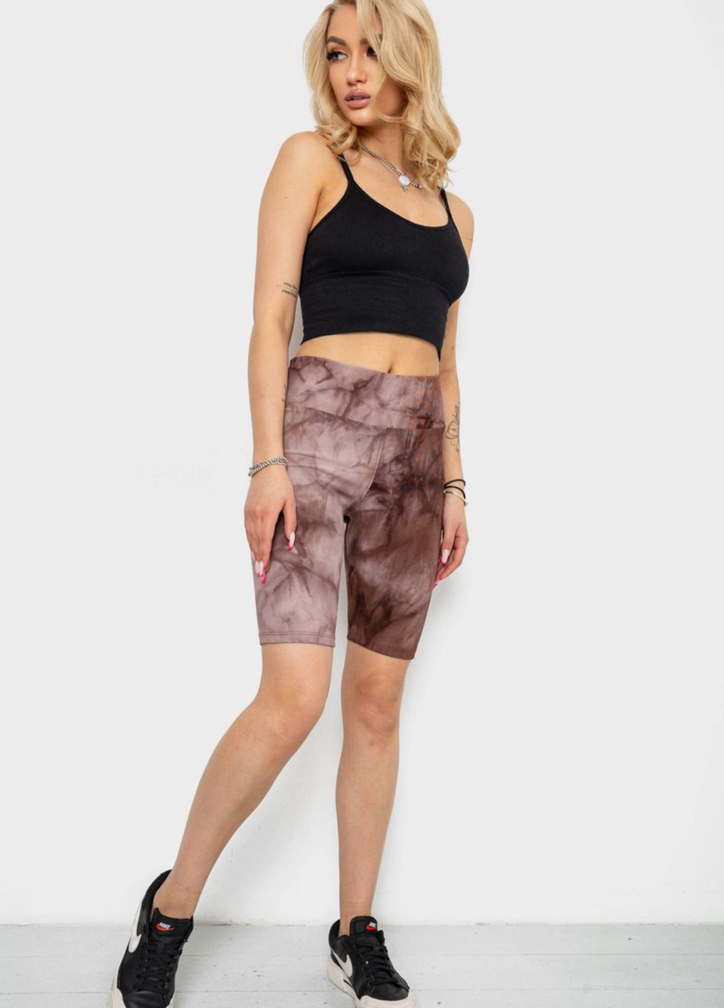 Шорты Ager (334594746)