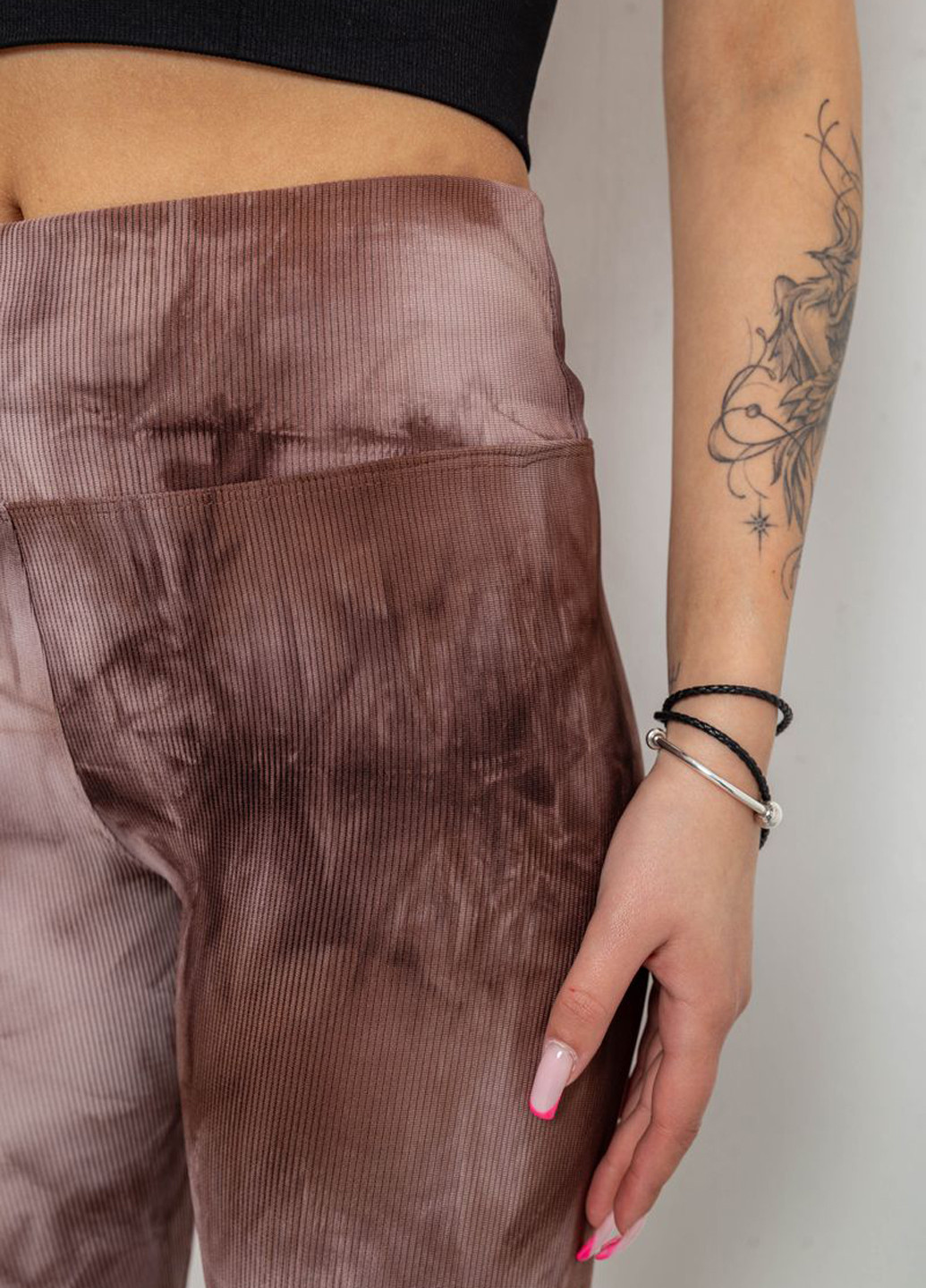 Шорты Ager (334594746)