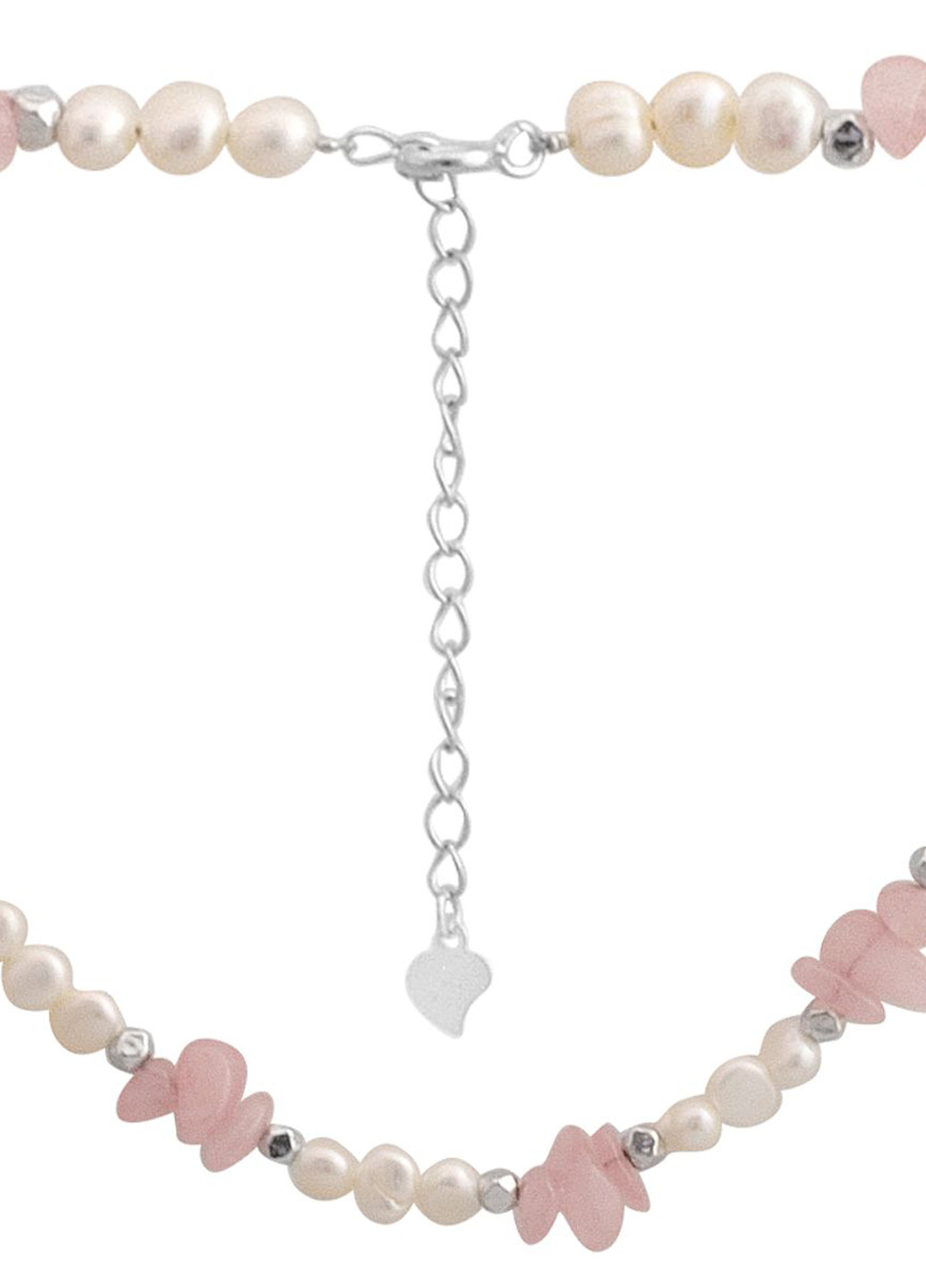 Кольє Silver Flame (350941599)