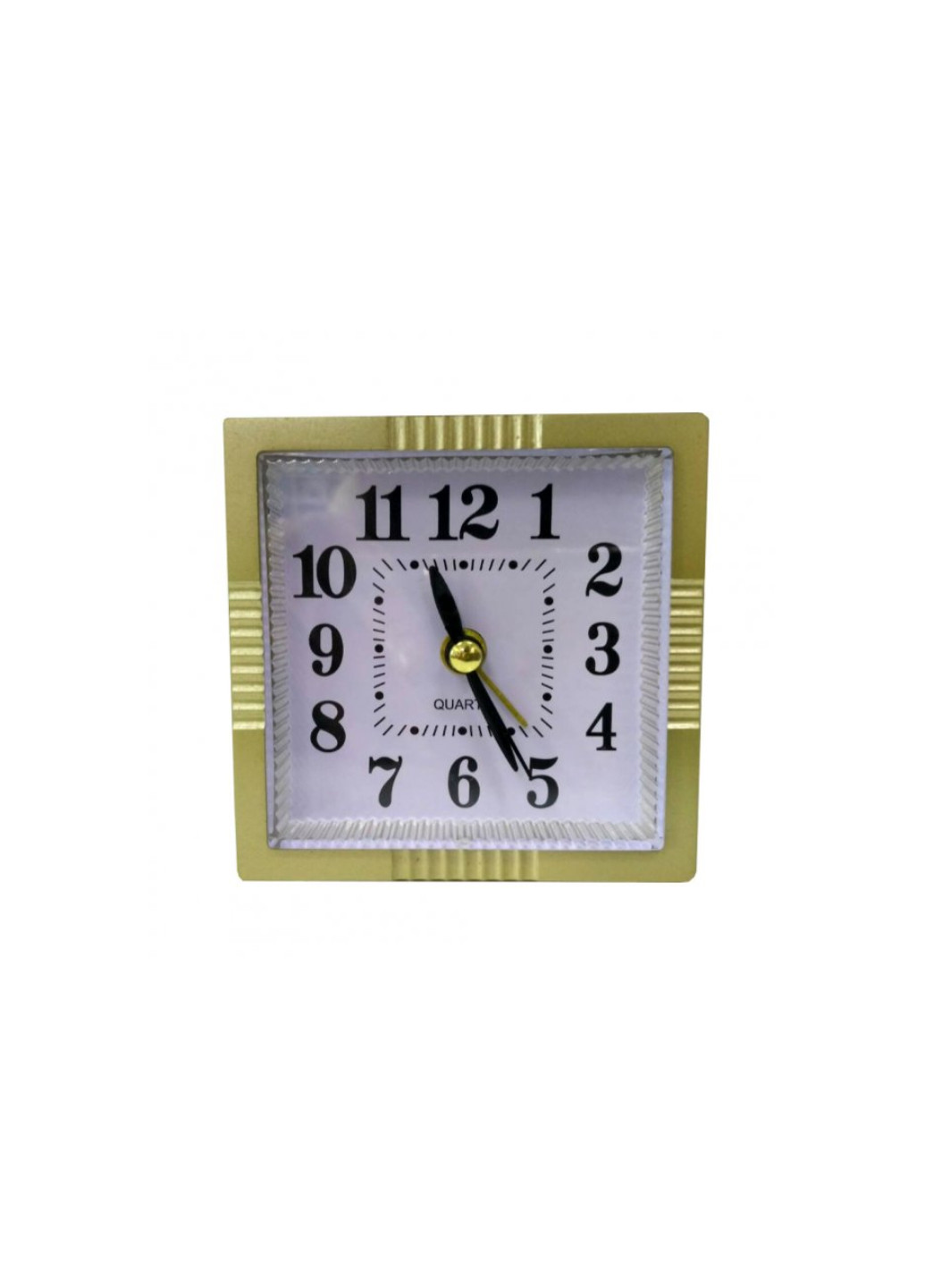 Настільний годинник-будильник з підсвіткою кварцовий XD-794 Art (254568423)