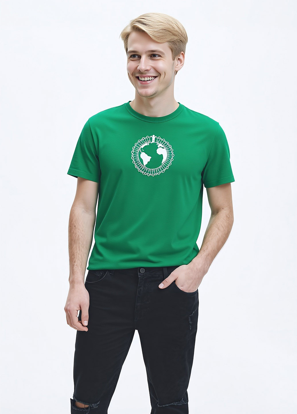 Джинси Reserved (290532074)